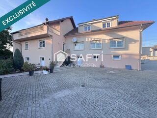  Maison � vendre 6 pi�ces 200 m�