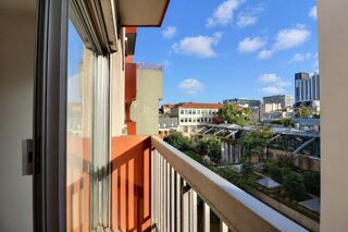 Appartement à vendre 2 pièces 66 m²