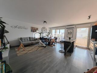  Appartement � vendre 3 pi�ces 62 m�