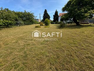  Terrain à vendre 675 m²