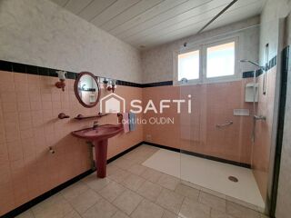  Maison à vendre 4 pièces 96 m²