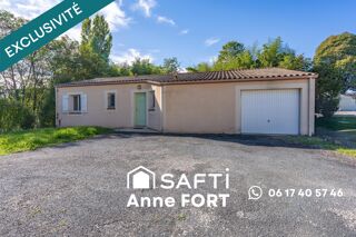  Maison � vendre 4 pi�ces 96 m�