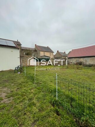  Maison à vendre 2 pièces 45 m²