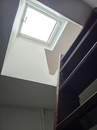  Appartement à vendre 1 pièce 9 m²
