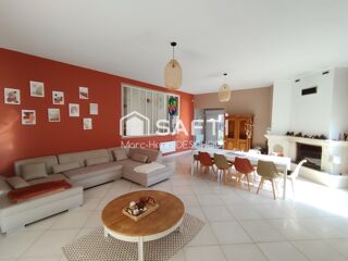  Maison � vendre 6 pi�ces 175 m�