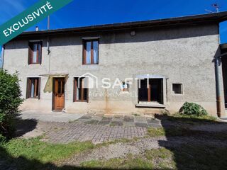  Maison à vendre 4 pièces 98 m²