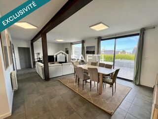  Maison à vendre 5 pièces 106 m²