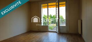 Vente Appartement Appartement T3 de 63 m² habitables avec cave et garage proche centre ville Saint-andre-les-vergers