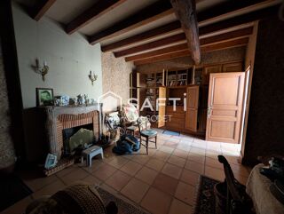  Maison à vendre 2 pièces 66 m²