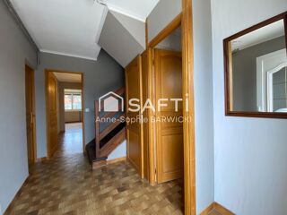  Maison � vendre 6 pi�ces 118 m�