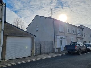  Maison à vendre 11 pièces 218 m²