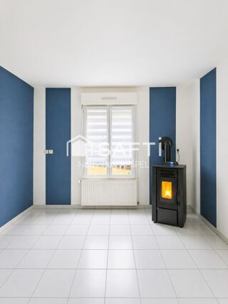  Maison � vendre 5 pi�ces 70 m�