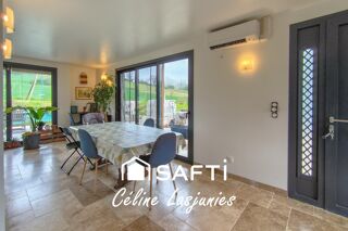  Maison à vendre 5 pièces 135 m²