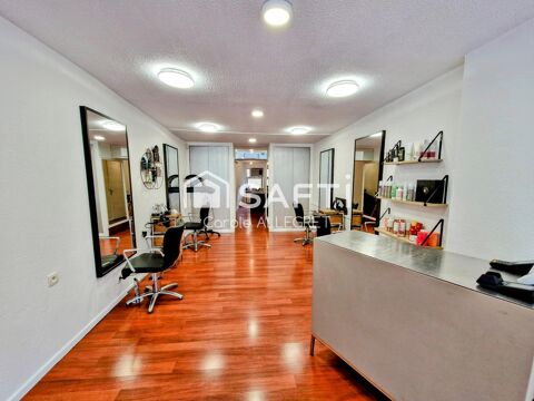 Joli salon de coiffure 50000 01150 Lagnieu