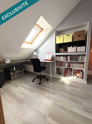  Appartement � vendre 5 pi�ces 136 m�