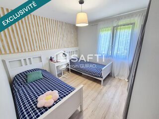  Maison à vendre 6 pièces 132 m²