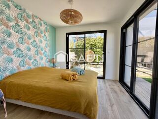  Maison � vendre 5 pi�ces 163 m�