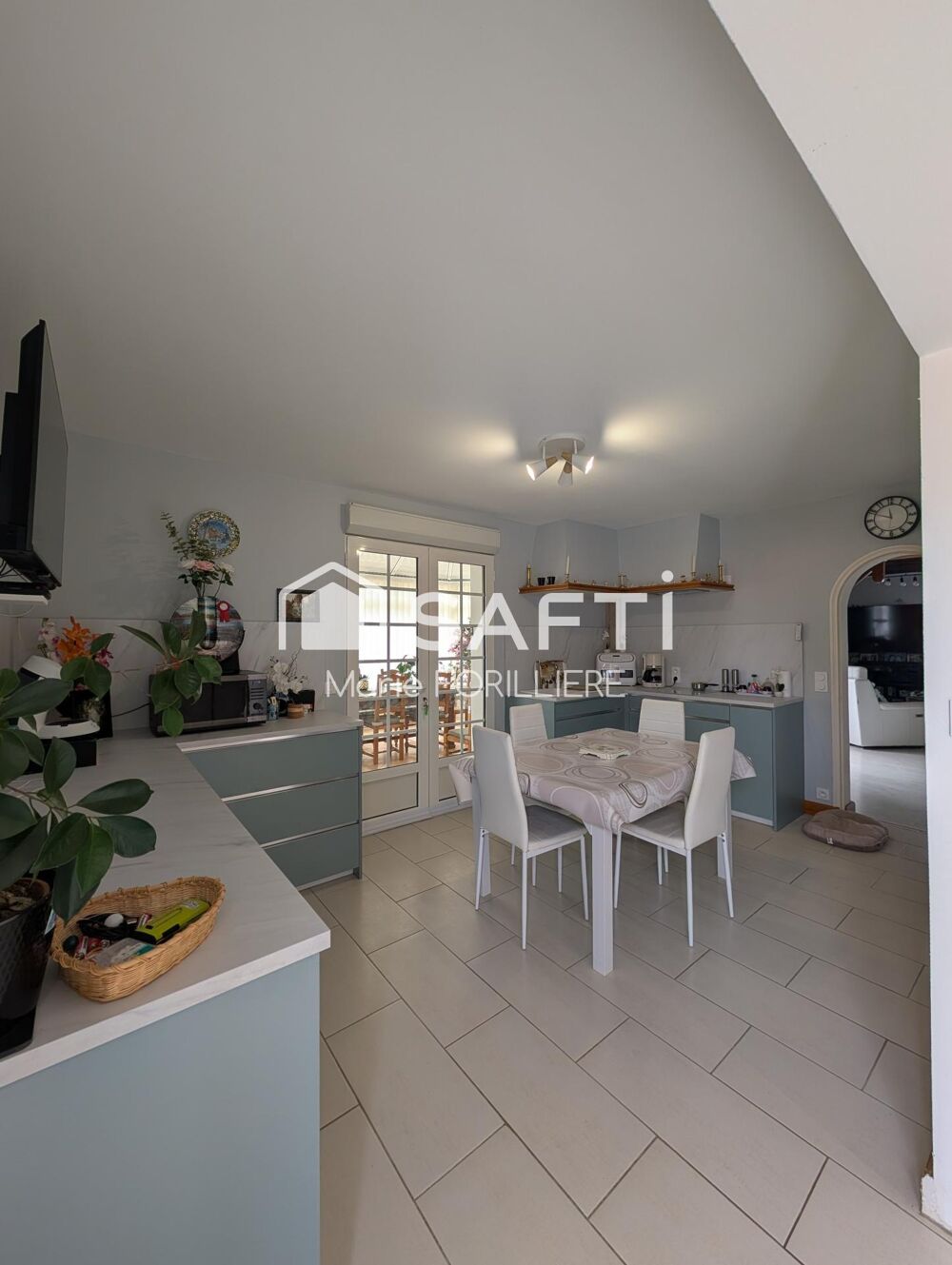 Vente Maison Jolie maison traditionelle Coutras