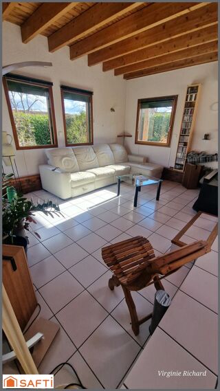  Maison  vendre 6 pices 155 m