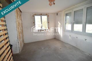  Maison � vendre 4 pi�ces 86 m�