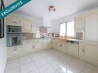  Maison à vendre 6 pièces 164 m²