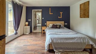  Maison à vendre 5 pièces 124 m²