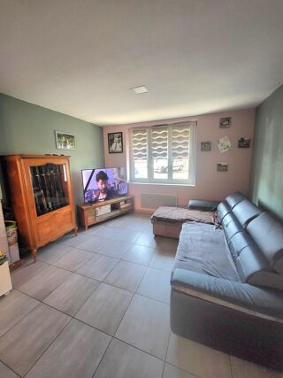  Maison � vendre 4 pi�ces 103 m�