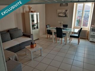  Maison à vendre 4 pièces 100 m²
