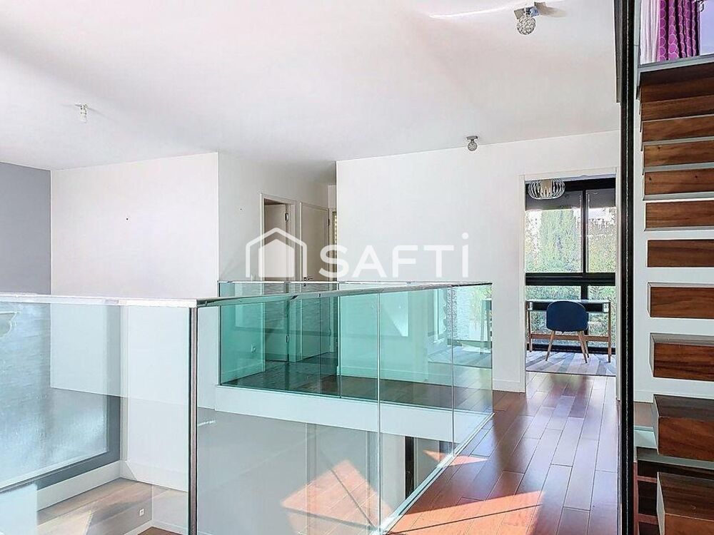 à vendre  Maison La Garenne-Colombes (92250)
