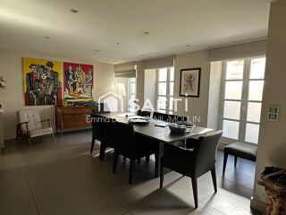  Maison à vendre 7 pièces 190 m²