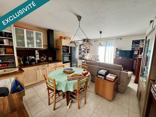  Appartement � vendre 2 pi�ces 46 m�