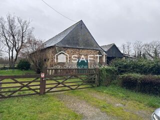  Maison à vendre 10 pièces 240 m²