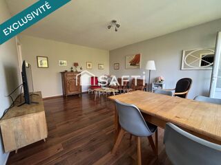 Vente Appartement Bel appartement T3 avec loggia, garage et cave. Cambrai