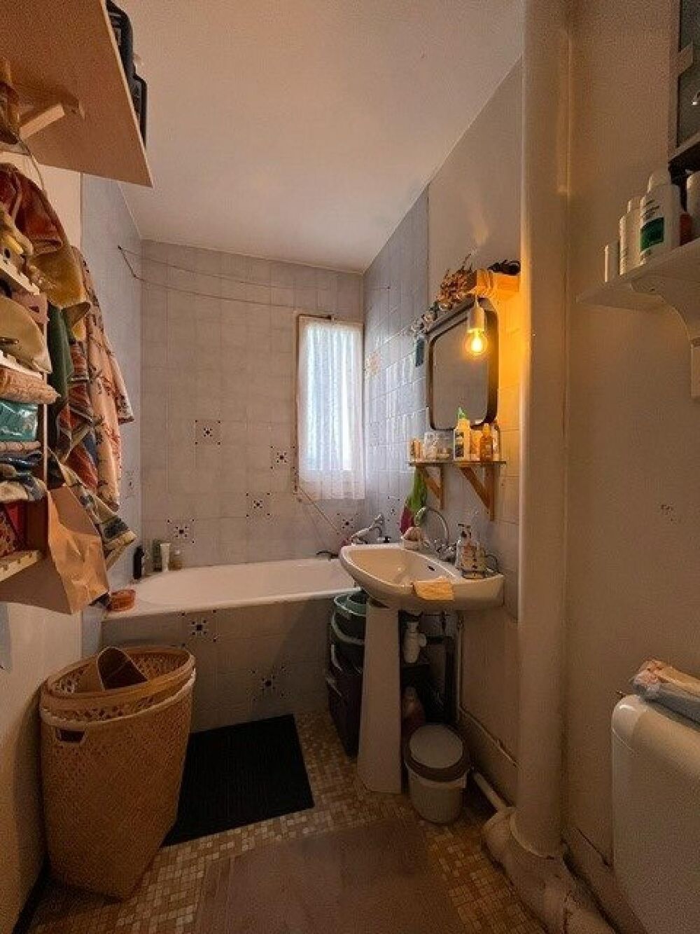 Vente Appartement Idéal investisseur! Saint-etienne