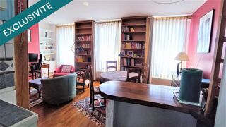  Appartement � vendre 3 pi�ces 48 m�