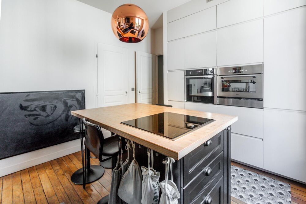  vendre  Maison Versailles (78000)