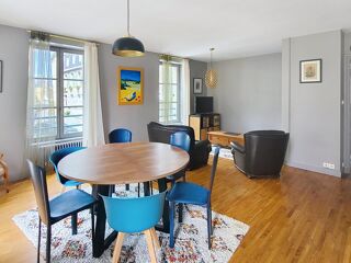  Appartement � vendre 4 pi�ces 91 m�