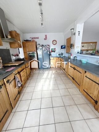  Maison � vendre 7 pi�ces 173 m�