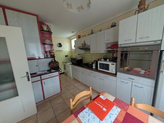  Maison à vendre 5 pièces 200 m²