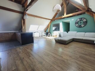  Appartement à vendre 5 pièces 130 m²