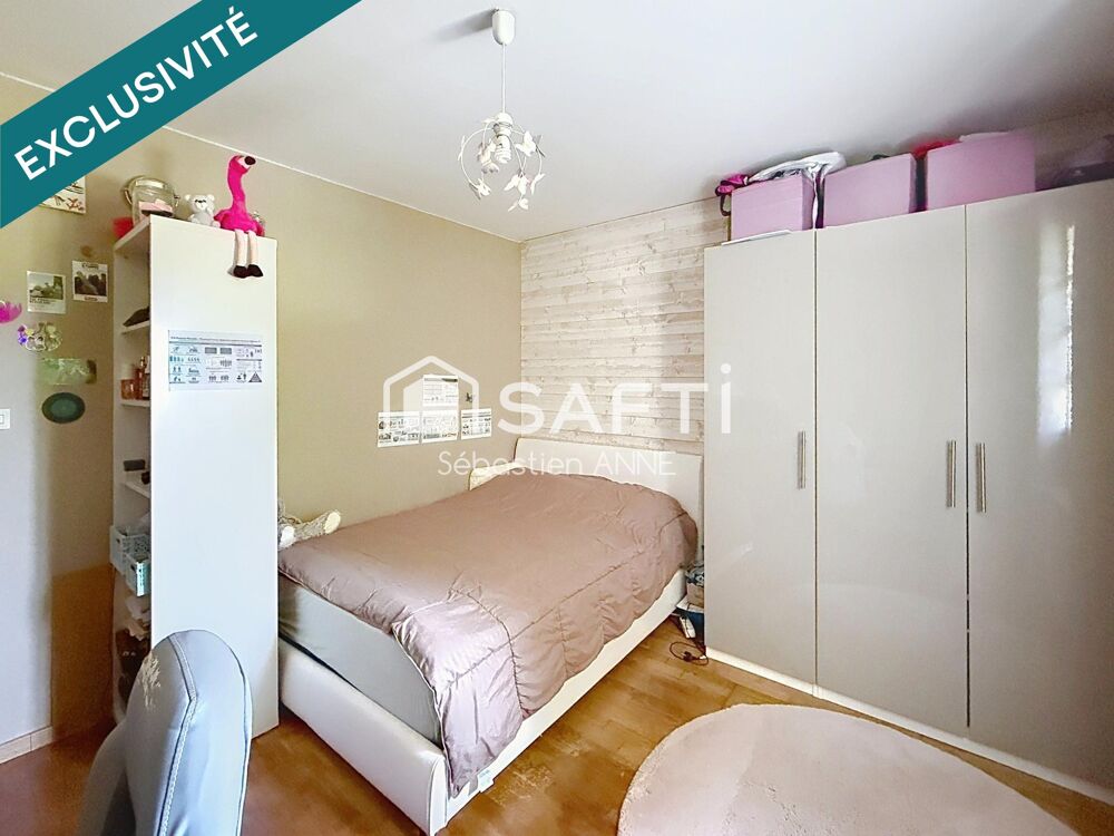 Vente Maison Belle maison familiale avec vie de plain-pied Villons-les-buissons