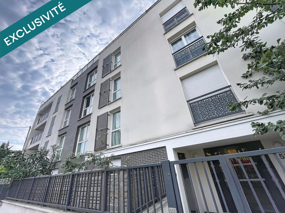 APPARTEMENT T2 DE 39 M2 RECENT (VEFA)