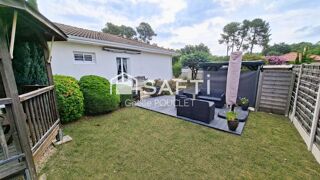  Maison à vendre 5 pièces 128 m²