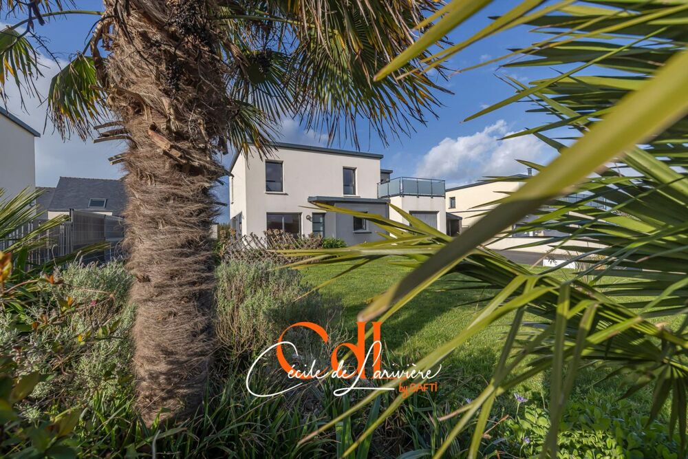 Maison 6 pièces 138 m² · à Roscoff · 138 m² · 466 000 €