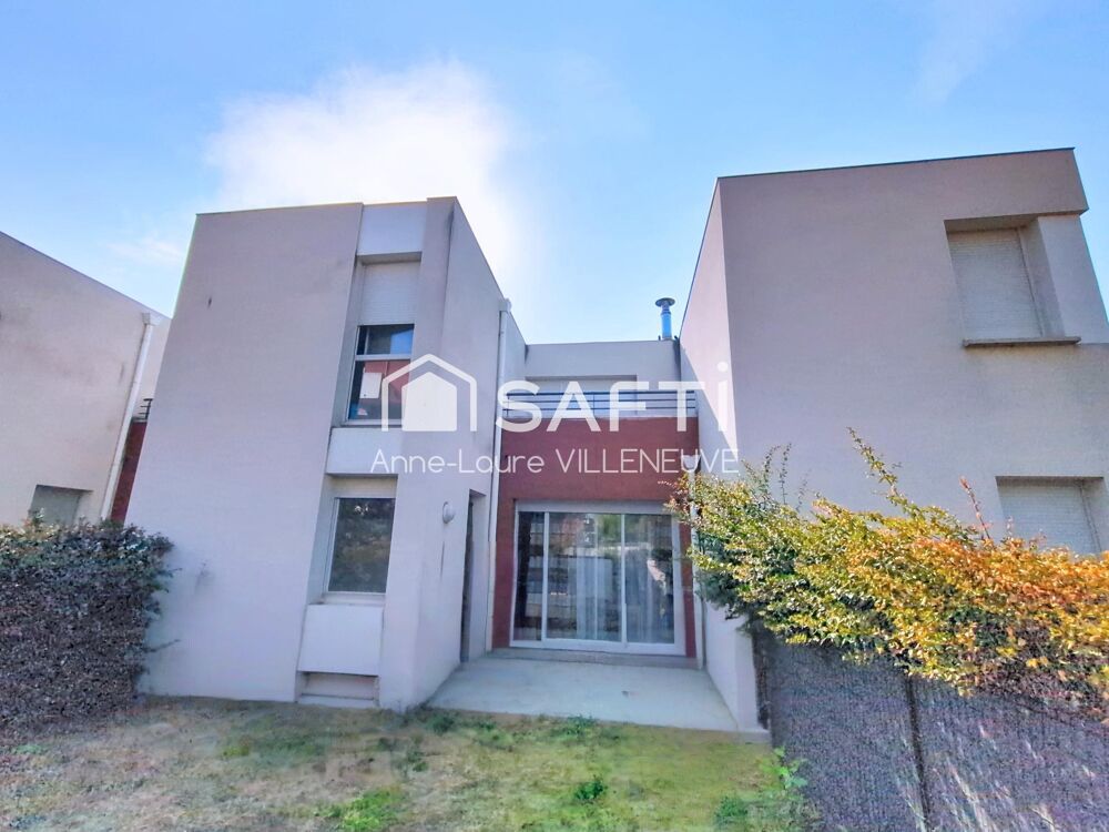 Vente Maison T4, idéal pour une famille ! Toulouse