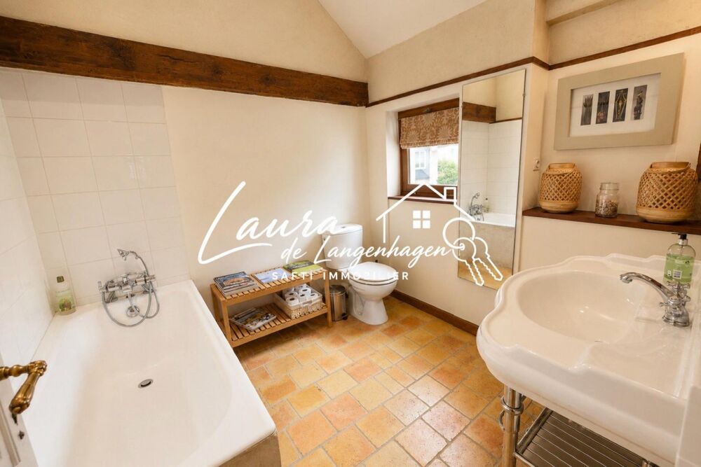 � vendre  H�tel Particulier Nogent-le-Rotrou (28400)