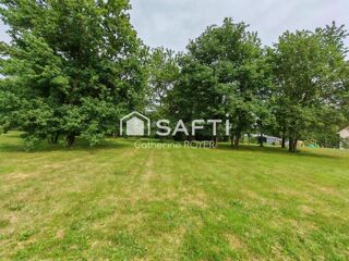  Terrain � vendre 1311 m�