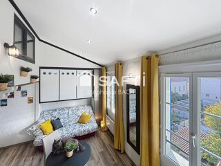  Appartement � vendre 3 pi�ces 66 m�