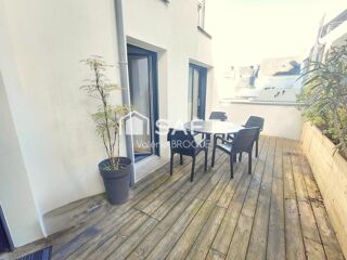  Appartement à vendre 3 pièces 85 m²