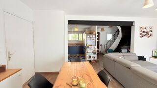  Maison à vendre 6 pièces 107 m²